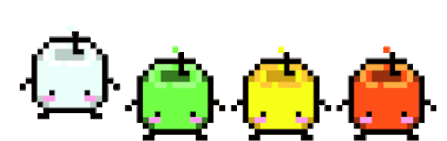 Gunimo jumping gif